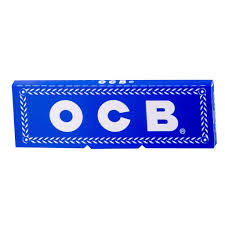 OCB BLUE